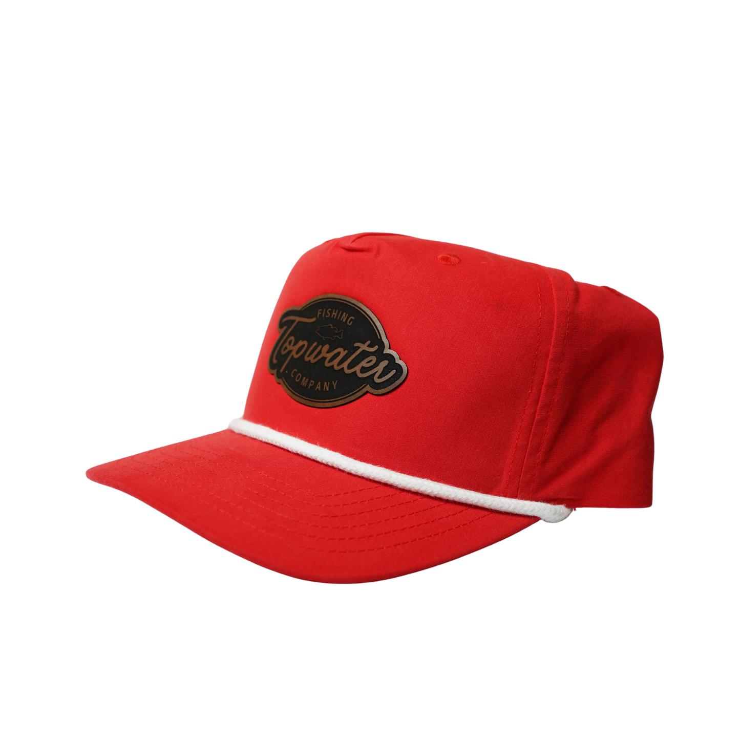 Topwater Golf Hat