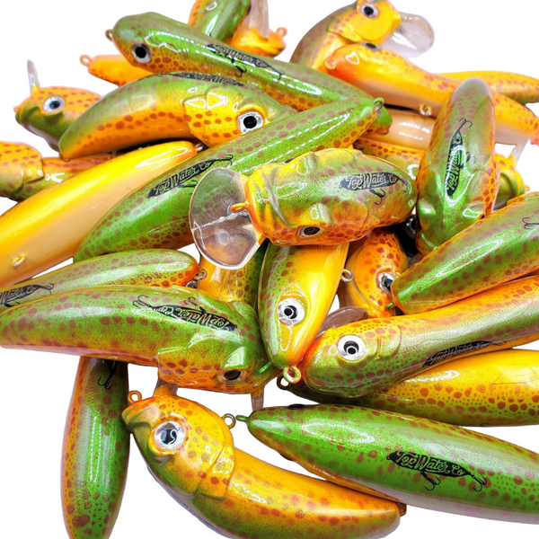 Small Batch Bait Drop: Black Friday Special