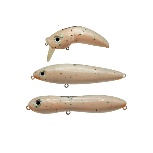 Small Batch Bait Drop: Black Friday Special