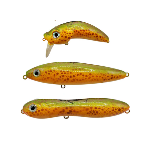 Small Batch Bait Drop: Black Friday Special