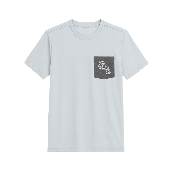 TWC Pocket Tee
