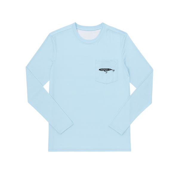 TWC Pocket Long Sleeve