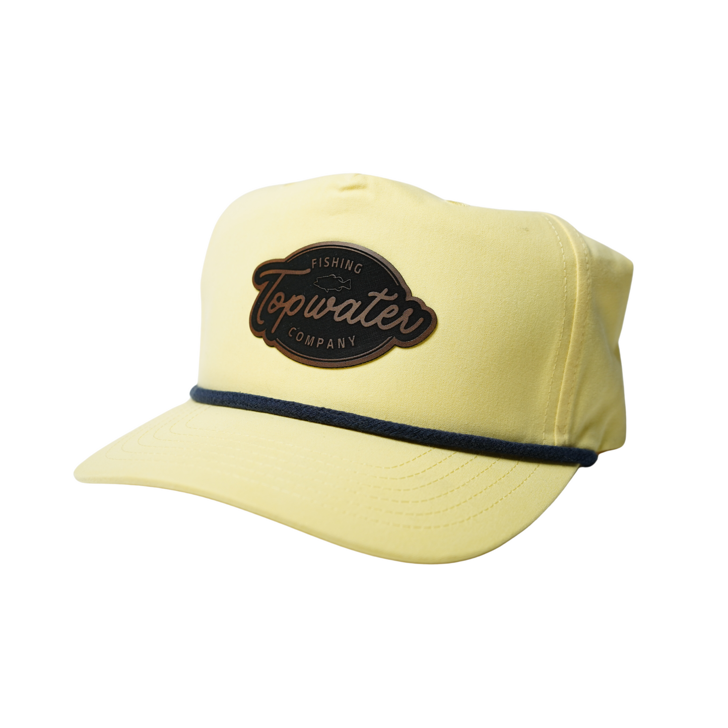 Topwater Golf Hat