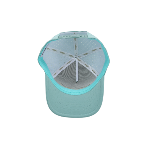 "The Tarpon" Performance Hat