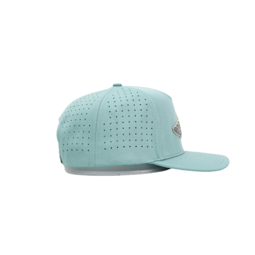 "The Tarpon" Performance Hat