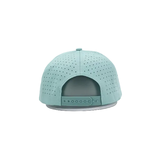 "The Tarpon" Performance Hat