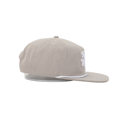 "The Script" Rope Hat