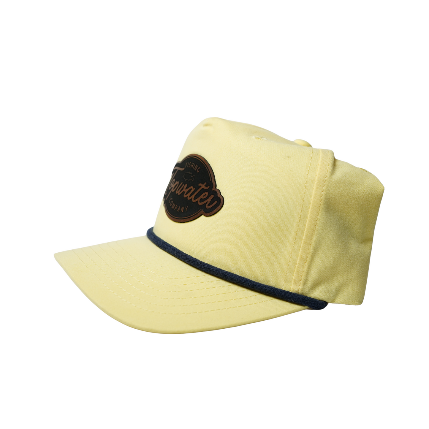 Topwater Golf Hat