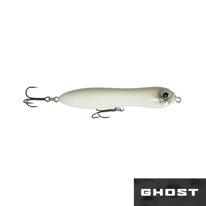 Topwater Co. Tide Walker Jr. Marsh Mahi