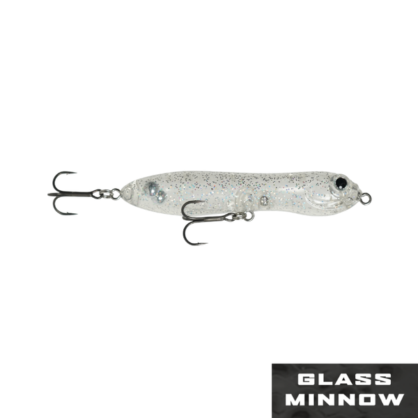 Tide Walker Topwater Fishing Lure