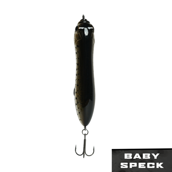Tide Walker Topwater Fishing Lure