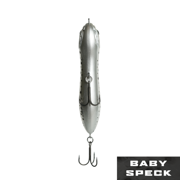 Tide Walker Topwater Fishing Lure