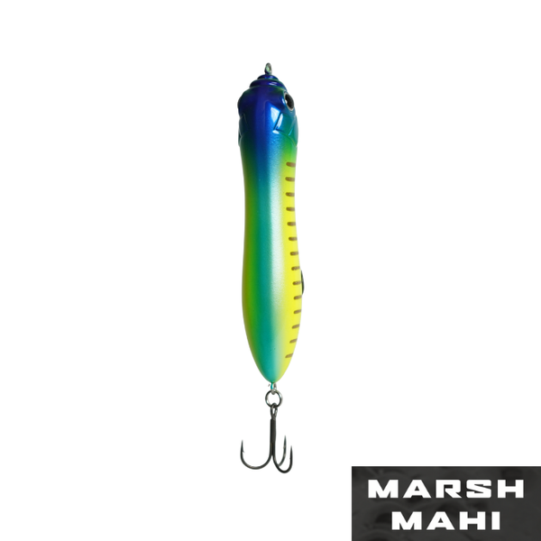 Tide Walker Topwater Fishing Lure