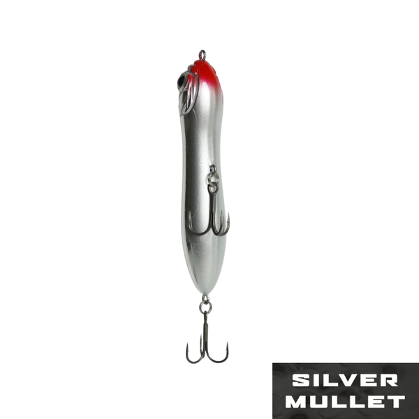 Tide Walker Topwater Fishing Lure