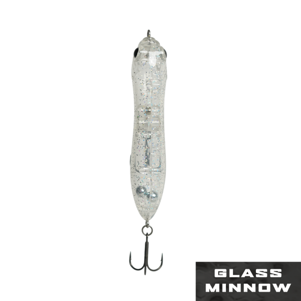 Tide Walker Topwater Fishing Lure