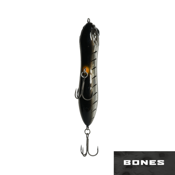 Tide Walker Topwater Fishing Lure
