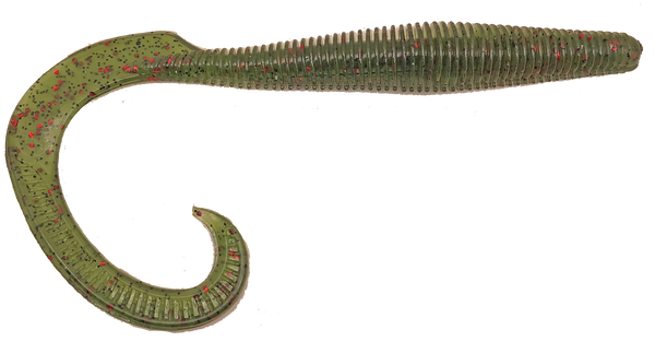 Megatail Rattlesnake