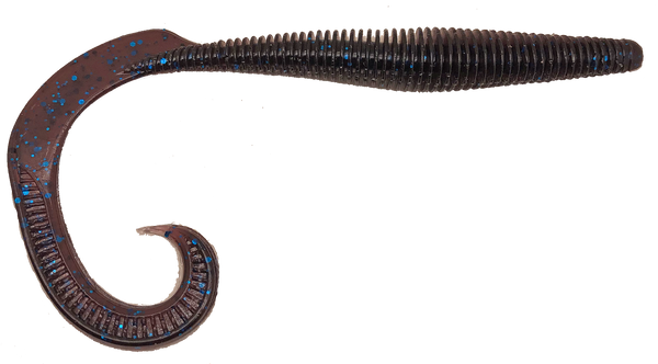 Megatail Rattlesnake