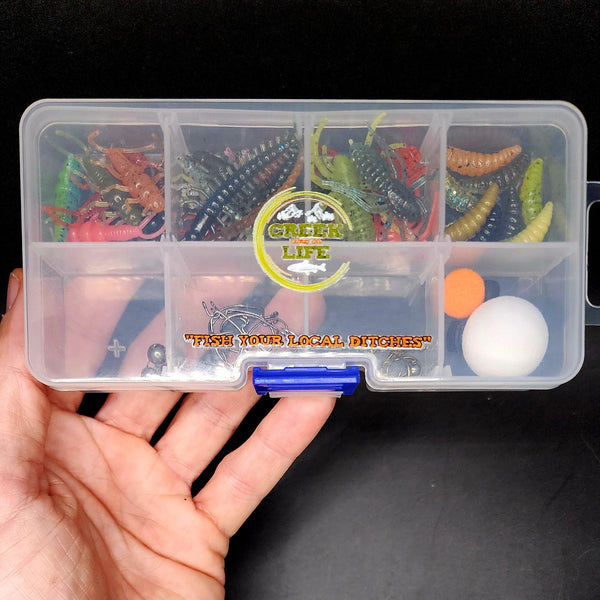 53 Piece Best Seller Kit