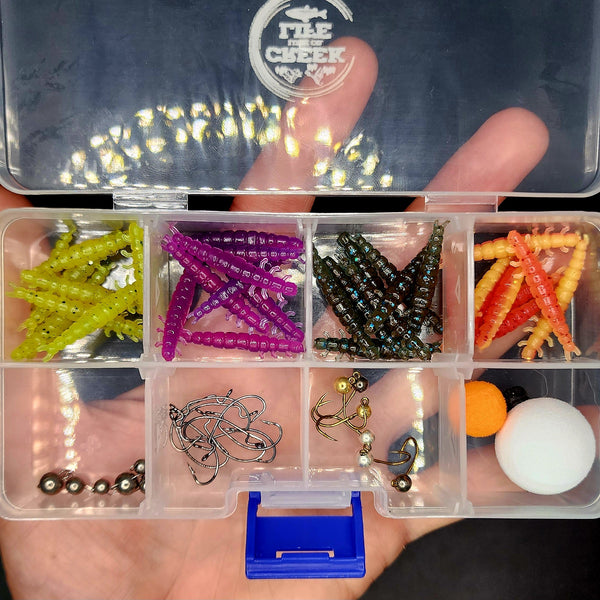 53 Piece Best Seller Kit