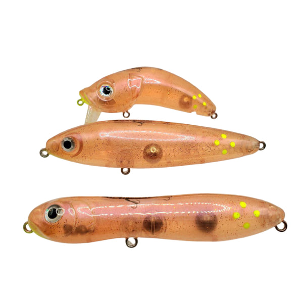 Small Batch Bait Drop: Black Friday Special