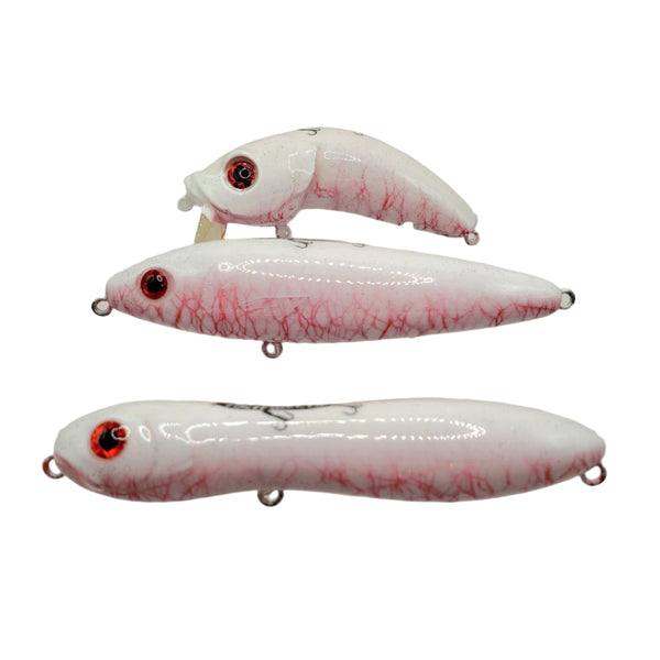 Small Batch Bait Drop: Black Friday Special