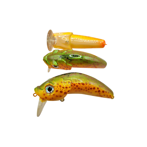 Small Batch Bait Drop: Black Friday Special