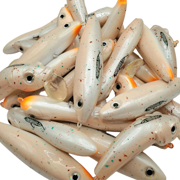 Small Batch Bait Drop: Black Friday Special