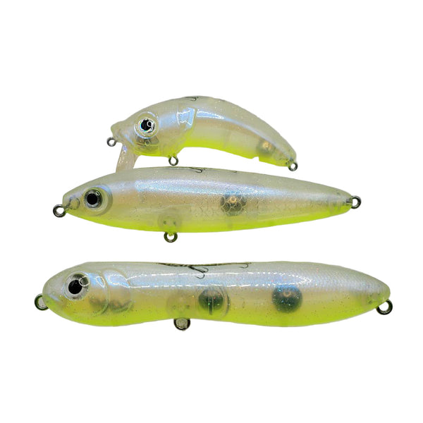 Small Batch Bait Drop: Black Friday Special