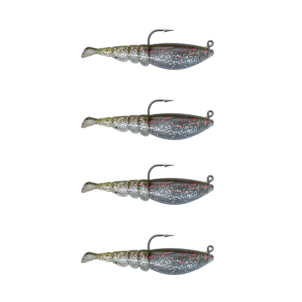 Four Horsemen Boom Boom Shrimp