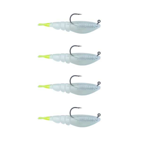 Four Horsemen Boom Boom Shrimp