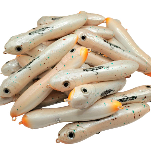 Small Batch Bait Drop: Black Friday Special