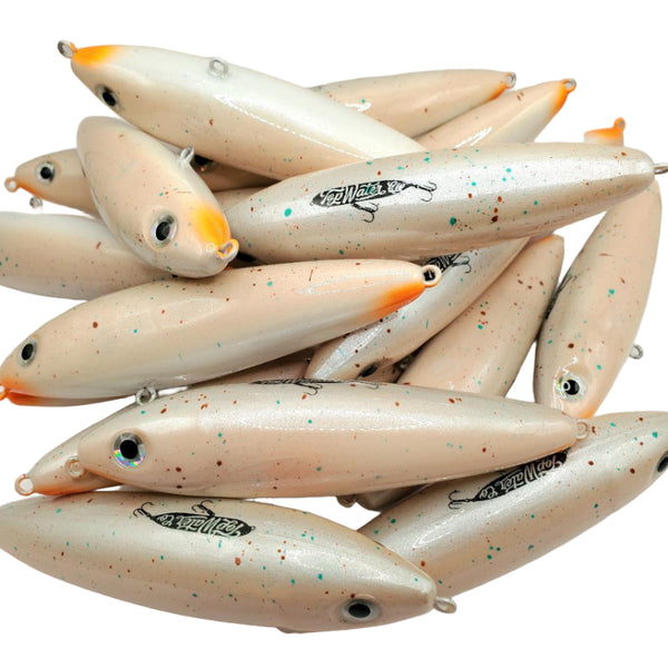 Small Batch Bait Drop: Black Friday Special