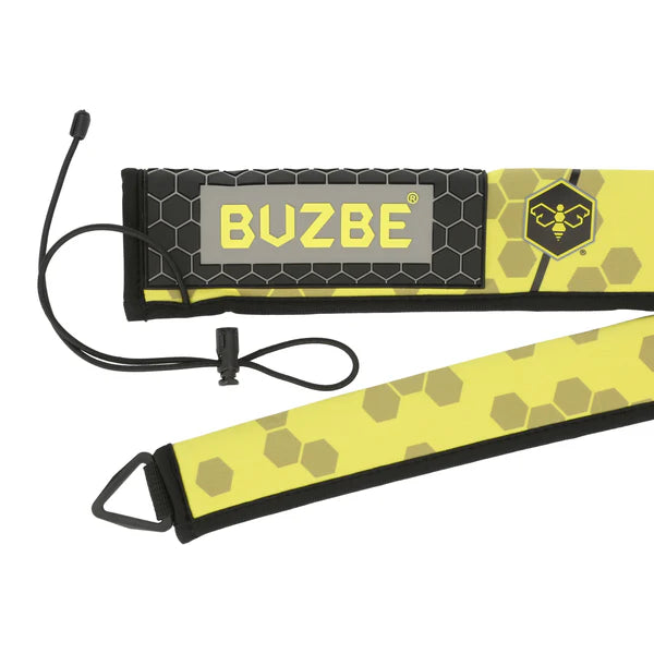 Buzbe Quik-Shield Rod Cover