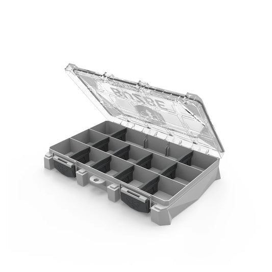 Buzbe Basic Utility Tackle Box