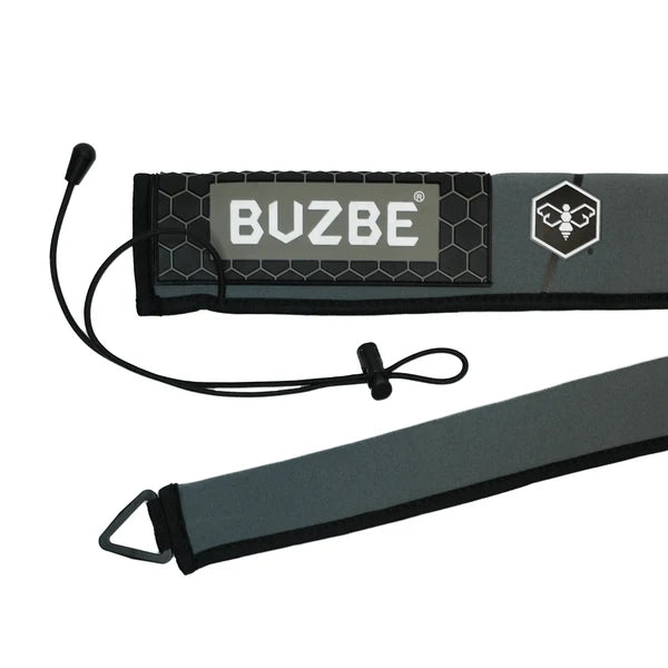Buzbe Quik-Shield Rod Cover