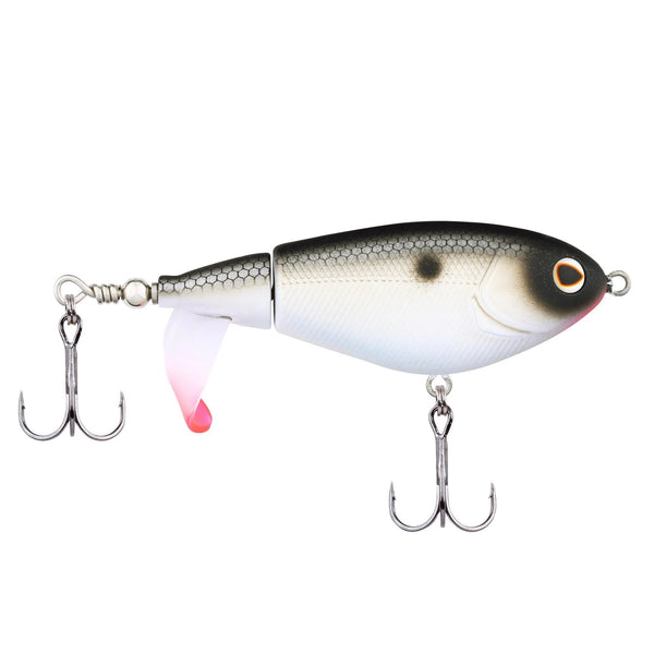 October Bait Box