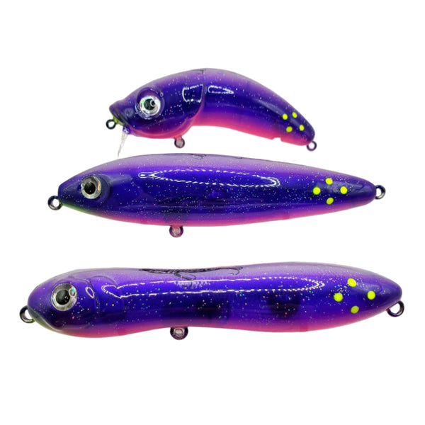 Small Batch Bait Drop: Black Friday Special