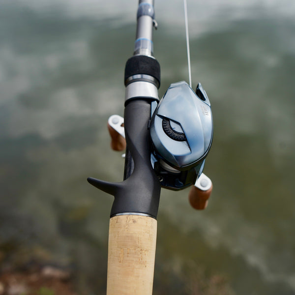 B-2 Series Rods