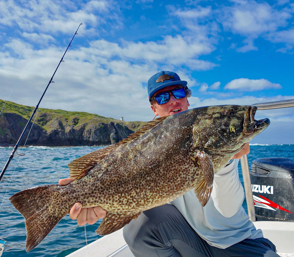 Offshore Speed Clip Bundle