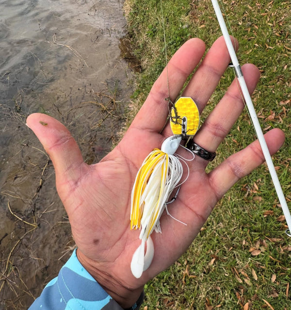 Bass Speed Clip Bundle