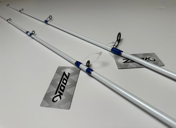 T-3 Series Rod