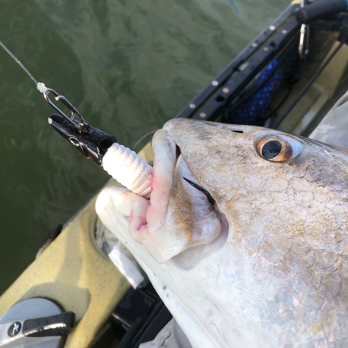 best fishing lure clips Medium Speed Clips (70lbs)