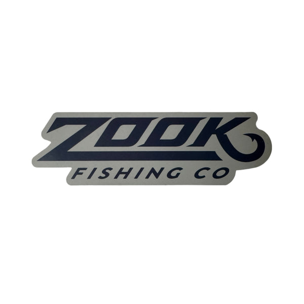 Zook Decal