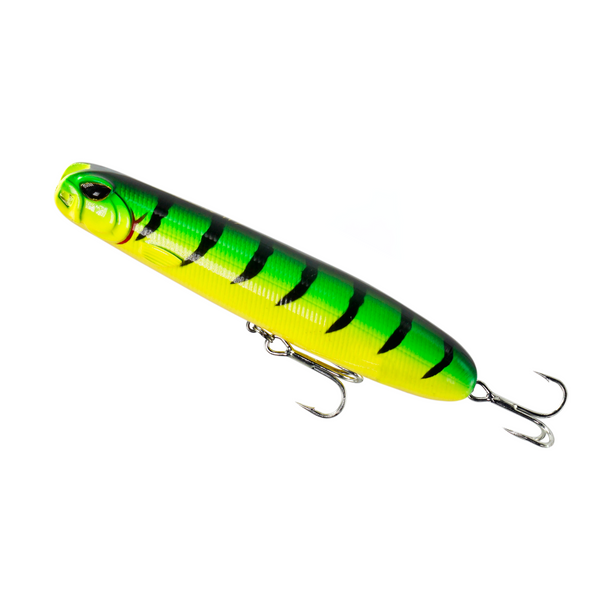 Guerrero 115 Topwater Fishing Lure