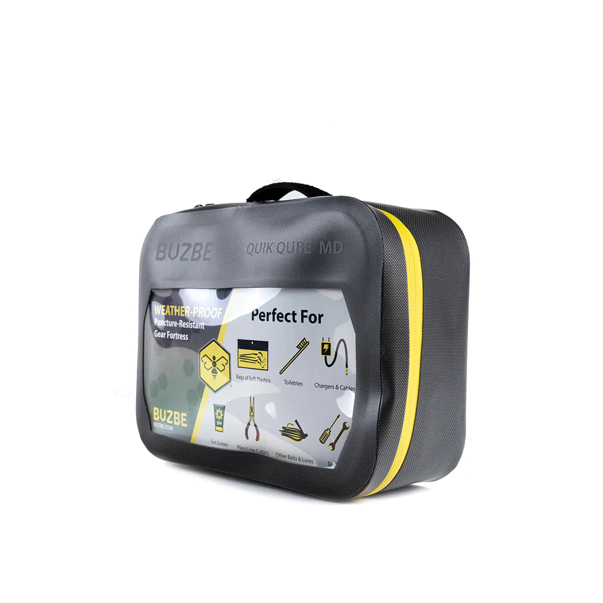 Buzbe Quick Cube