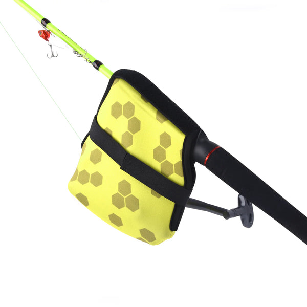 Buzbe Spinning Reel Cover