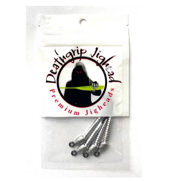 Deathgrip Jigheads- XL