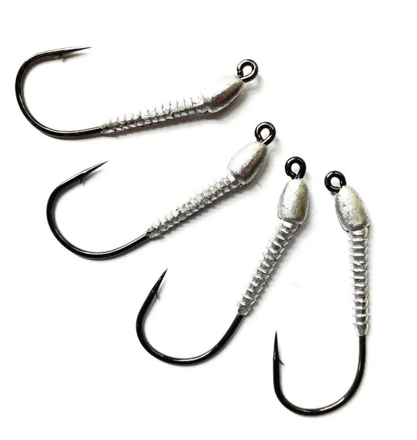 Deathgrip Jigheads- XL