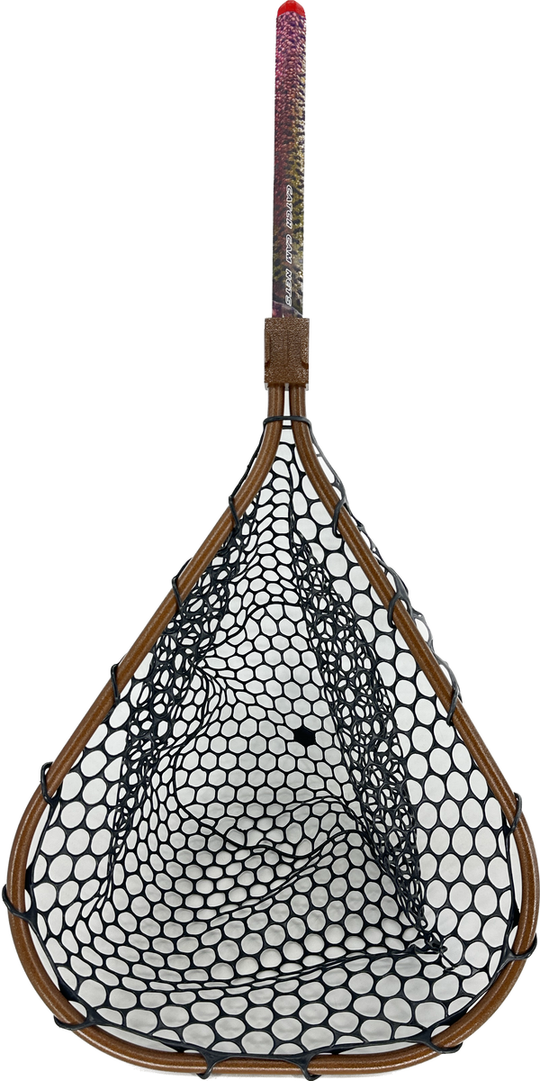 2025 Catch Cam Nets -Trout